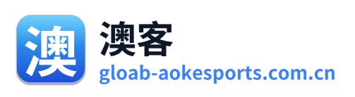 澳客 Logo